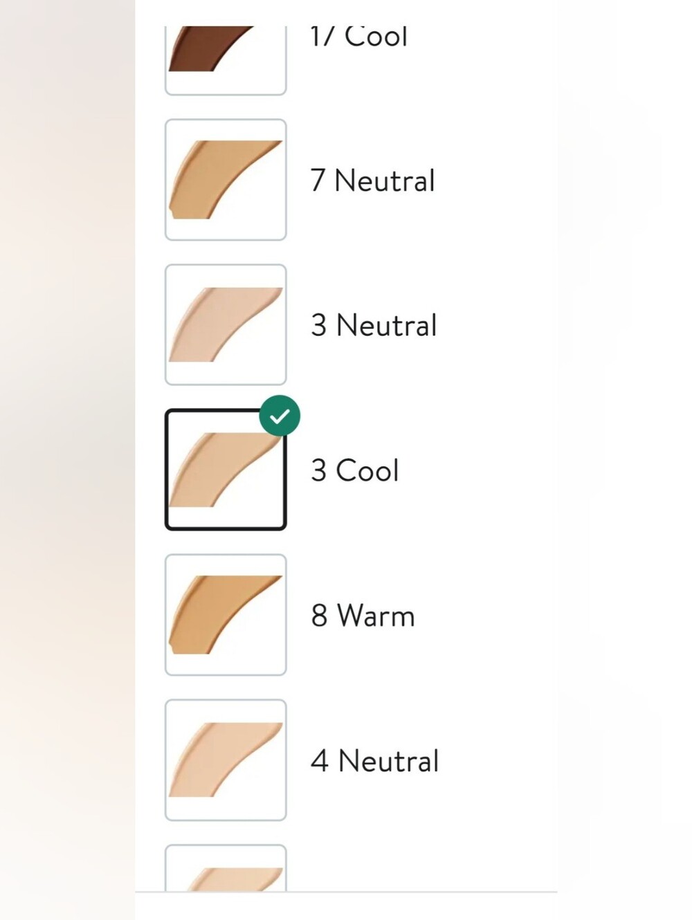 Charlotte Tilbury Beautiful Skin Foundation - 3 Shades To Choose From - Picture 5 of 16